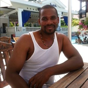 Meet your Posher, Trevor